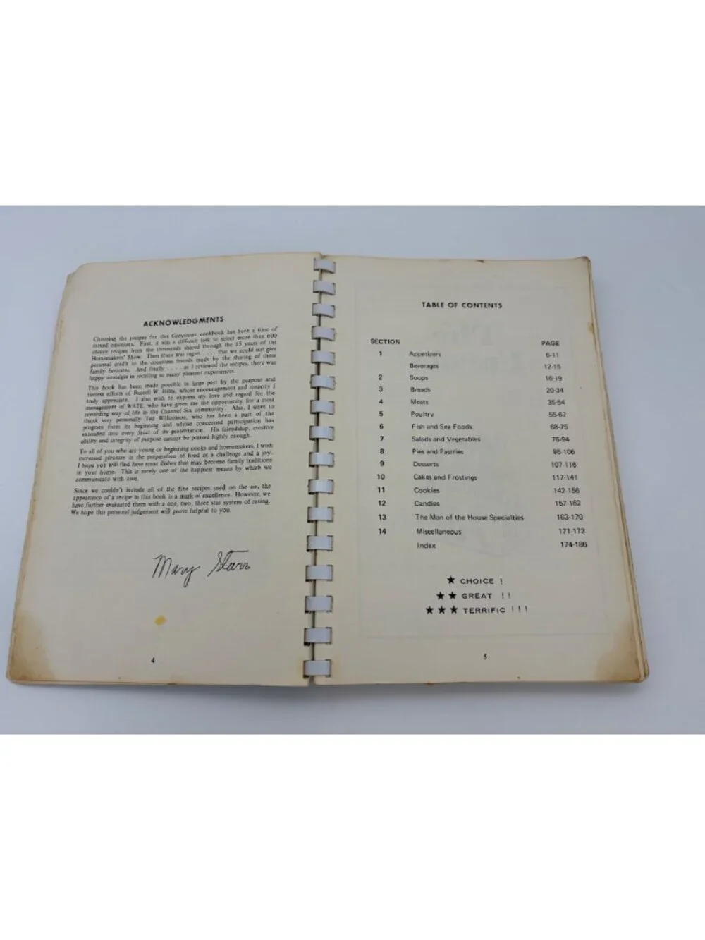 Irick Litho second printing